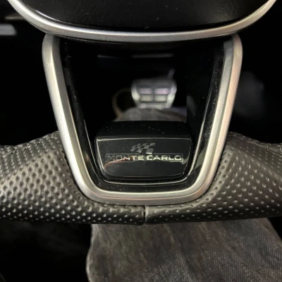 Kamiq 1.0 TSI Evo 2 116 ch DSG7  Monte Carlo - photo 30/84