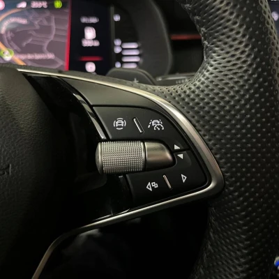 Kamiq 1.0 TSI Evo 2 116 ch DSG7  Monte Carlo - photo 28/84