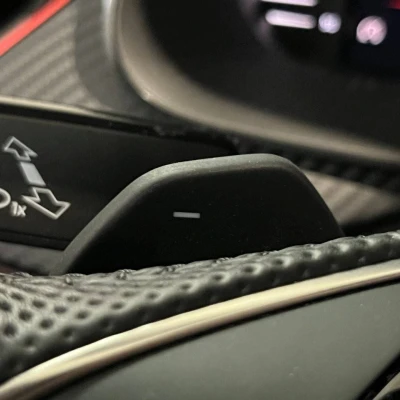 Kamiq 1.0 TSI Evo 2 116 ch DSG7  Monte Carlo - photo 27/84