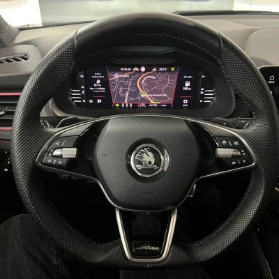 Kamiq 1.0 TSI Evo 2 116 ch DSG7  Monte Carlo - photo 25/84
