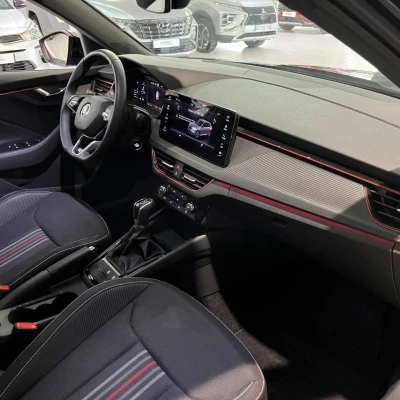 Kamiq 1.0 TSI Evo 2 116 ch DSG7  Monte Carlo - photo 20/84