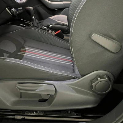 Kamiq 1.0 TSI Evo 2 116 ch DSG7  Monte Carlo - photo 18/84