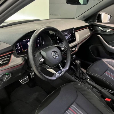 Kamiq 1.0 TSI Evo 2 116 ch DSG7  Monte Carlo - photo 16/84