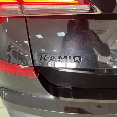 Kamiq 1.0 TSI Evo 2 116 ch DSG7  Monte Carlo - photo 15/84