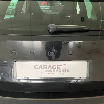 Kamiq 1.0 TSI Evo 2 116 ch DSG7  Monte Carlo - photo 14/84