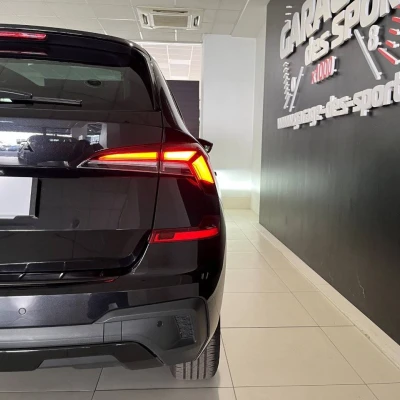 Kamiq 1.0 TSI Evo 2 116 ch DSG7  Monte Carlo - photo 13/84