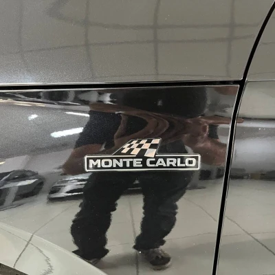 Kamiq 1.0 TSI Evo 2 116 ch DSG7  Monte Carlo - photo 12/84