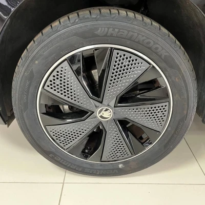Kamiq 1.0 TSI Evo 2 116 ch DSG7  Monte Carlo - photo 9/84