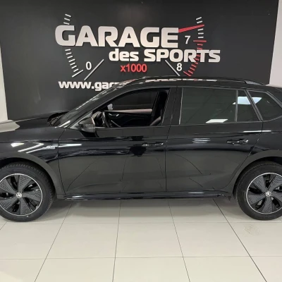Kamiq 1.0 TSI Evo 2 116 ch DSG7  Monte Carlo - photo 8/84