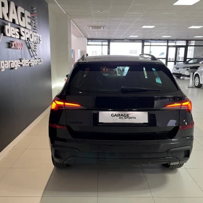 Kamiq 1.0 TSI Evo 2 116 ch DSG7  Monte Carlo - photo 6/84