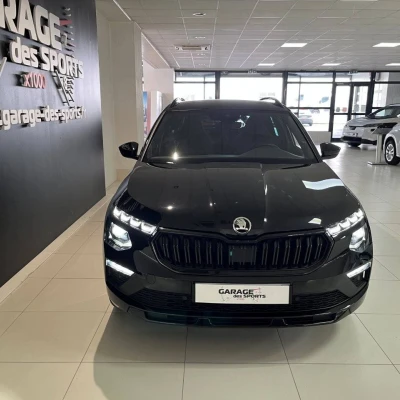 Kamiq 1.0 TSI Evo 2 116 ch DSG7  Monte Carlo - photo 2/84