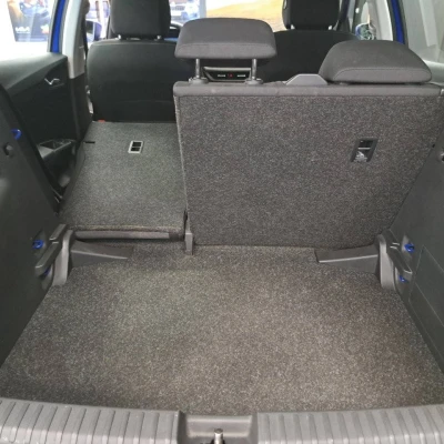 Fabia 1.0 TSI 95 ch EVO 2 BVM5  Selection - photo 56/58