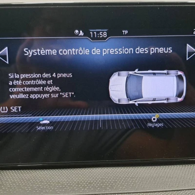 Fabia 1.0 TSI 95 ch EVO 2 BVM5  Selection - photo 48/58