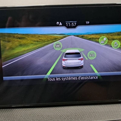 Fabia 1.0 TSI 95 ch EVO 2 BVM5  Selection - photo 47/58