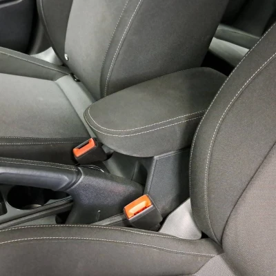 Fabia 1.0 TSI 95 ch EVO 2 BVM5  Selection - photo 36/58
