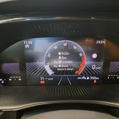 Fabia 1.0 TSI 95 ch EVO 2 BVM5  Selection - photo 30/58