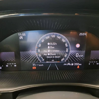 Fabia 1.0 TSI 95 ch EVO 2 BVM5  Selection - photo 29/58