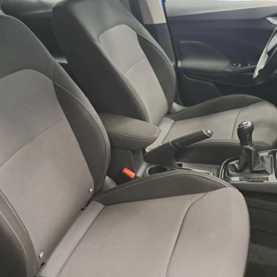 Fabia 1.0 TSI 95 ch EVO 2 BVM5  Selection - photo 18/58