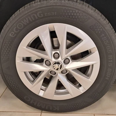 Fabia 1.0 TSI 95 ch EVO 2 BVM5  Selection - photo 9/58