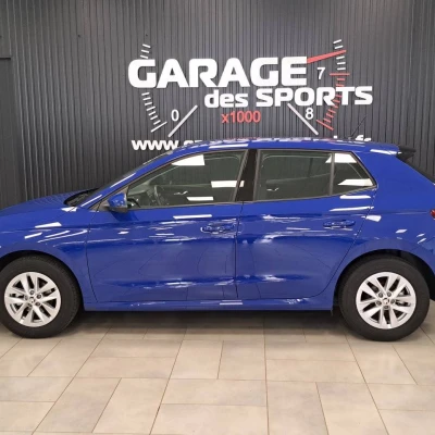 Fabia 1.0 TSI 95 ch EVO 2 BVM5  Selection - photo 8/58