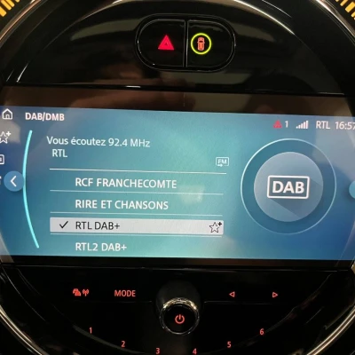 Hatch 5 Portes Cooper 136 ch DKG7  Edition Premium Plus - photo 48/58