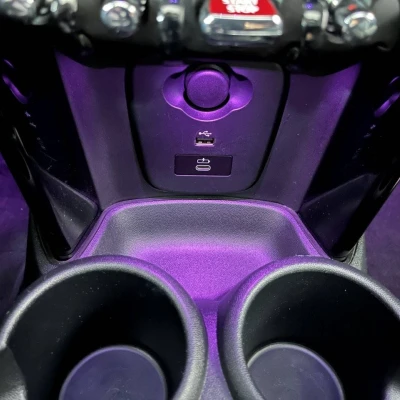Hatch 5 Portes Cooper 136 ch DKG7  Edition Premium Plus - photo 39/58