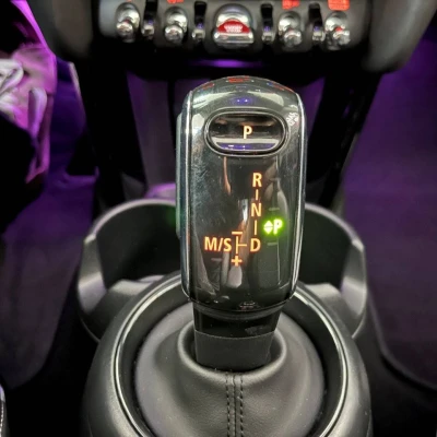 Hatch 5 Portes Cooper 136 ch DKG7  Edition Premium Plus - photo 38/58