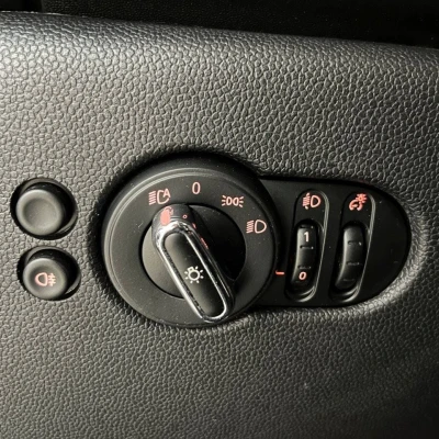 Hatch 5 Portes Cooper 136 ch DKG7  Edition Premium Plus - photo 33/58