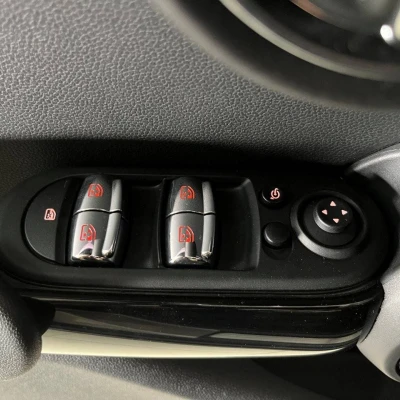 Hatch 5 Portes Cooper 136 ch DKG7  Edition Premium Plus - photo 31/58