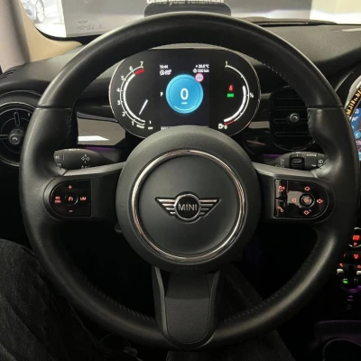 Hatch 5 Portes Cooper 136 ch DKG7  Edition Premium Plus - photo 24/58