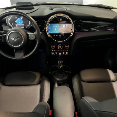 Hatch 5 Portes Cooper 136 ch DKG7  Edition Premium Plus - photo 23/58