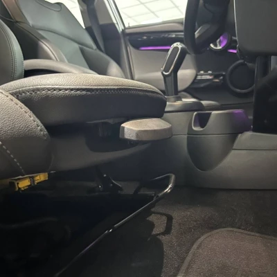 Hatch 5 Portes Cooper 136 ch DKG7  Edition Premium Plus - photo 22/58