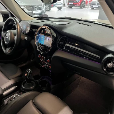 Hatch 5 Portes Cooper 136 ch DKG7  Edition Premium Plus - photo 19/58