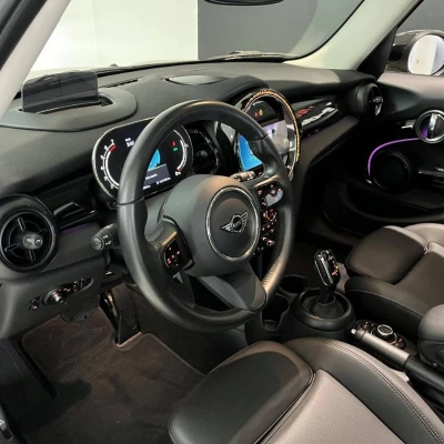 Hatch 5 Portes Cooper 136 ch DKG7  Edition Premium Plus - photo 14/58