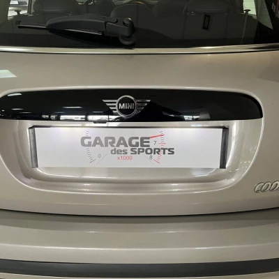 Hatch 5 Portes Cooper 136 ch DKG7  Edition Premium Plus - photo 13/58