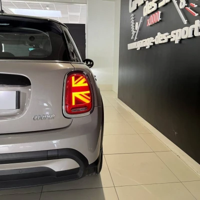 Hatch 5 Portes Cooper 136 ch DKG7  Edition Premium Plus - photo 12/58