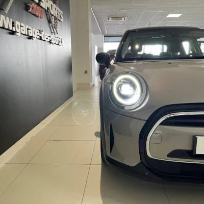 Hatch 5 Portes Cooper 136 ch DKG7  Edition Premium Plus - photo 11/58