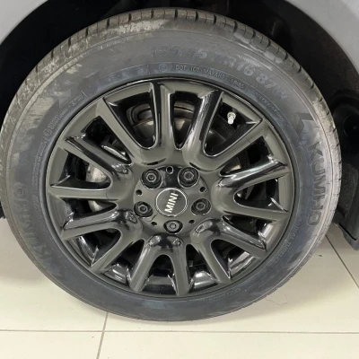 Hatch 5 Portes Cooper 136 ch DKG7  Edition Premium Plus - photo 9/58
