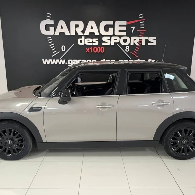 Hatch 5 Portes Cooper 136 ch DKG7  Edition Premium Plus - photo 8/58