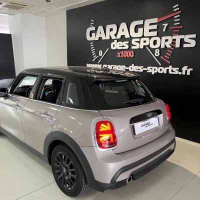 Hatch 5 Portes Cooper 136 ch DKG7  Edition Premium Plus - photo 7/58