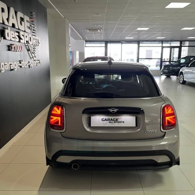 Hatch 5 Portes Cooper 136 ch DKG7  Edition Premium Plus - photo 6/58