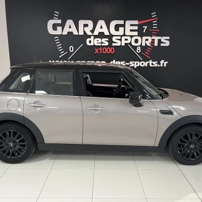 Hatch 5 Portes Cooper 136 ch DKG7  Edition Premium Plus - photo 4/58