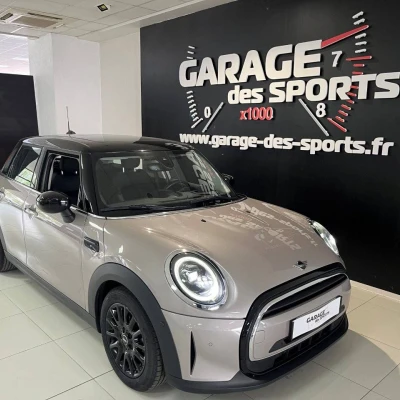 Hatch 5 Portes Cooper 136 ch DKG7  Edition Premium Plus - photo 3/58