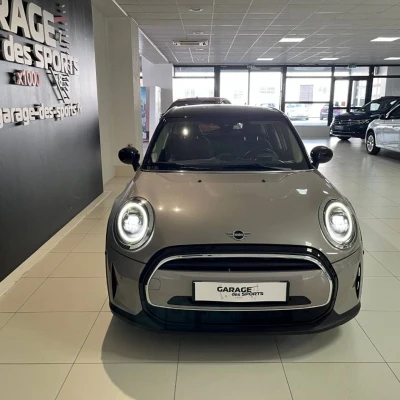 Hatch 5 Portes Cooper 136 ch DKG7  Edition Premium Plus - photo 2/58