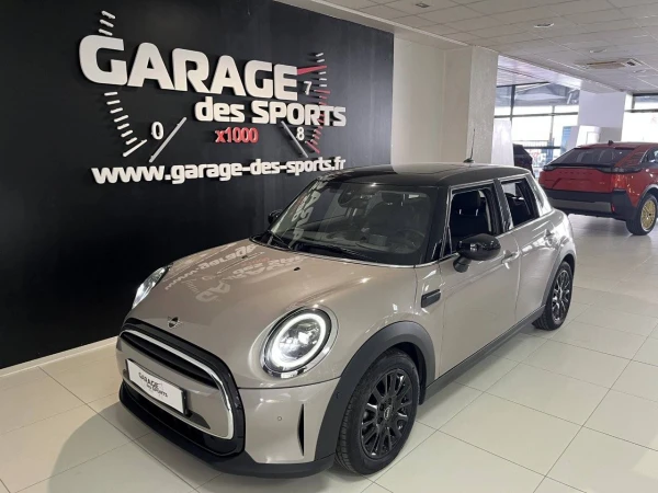 Hatch 5 Portes Cooper 136 ch DKG7  Edition Premium Plus - photo 1/58