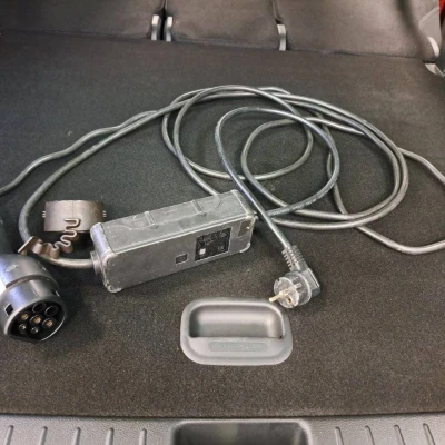 Sportage 1.6 T-GDi 265ch ISG Hybride Rechargeable BVA6 4x4  GT Line Premium - photo 80/82