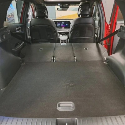 Sportage 1.6 T-GDi 265ch ISG Hybride Rechargeable BVA6 4x4  GT Line Premium - photo 78/82