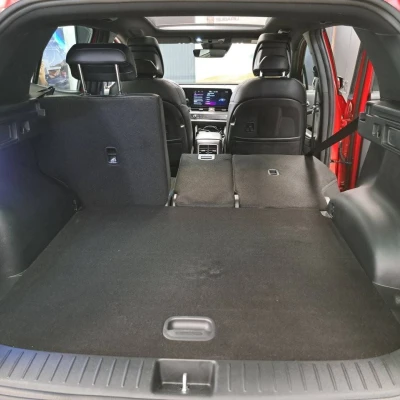 Sportage 1.6 T-GDi 265ch ISG Hybride Rechargeable BVA6 4x4  GT Line Premium - photo 77/82
