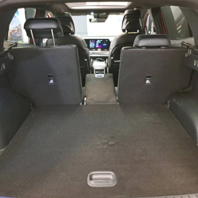 Sportage 1.6 T-GDi 265ch ISG Hybride Rechargeable BVA6 4x4  GT Line Premium - photo 76/82