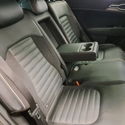 Sportage 1.6 T-GDi 265ch ISG Hybride Rechargeable BVA6 4x4  GT Line Premium - photo 73/82
